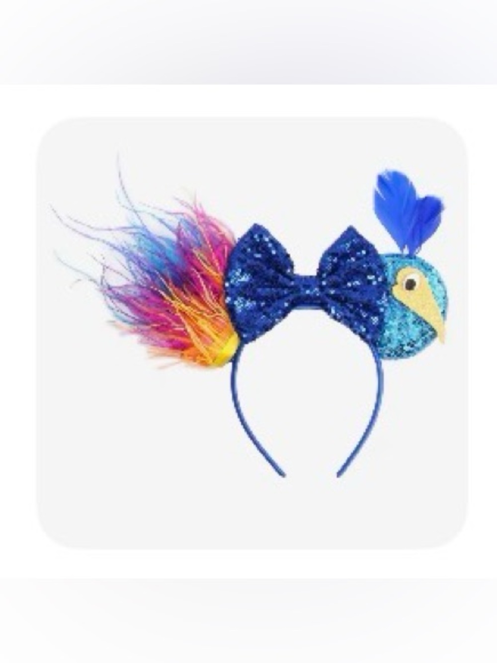 Kevin Mickey Ears